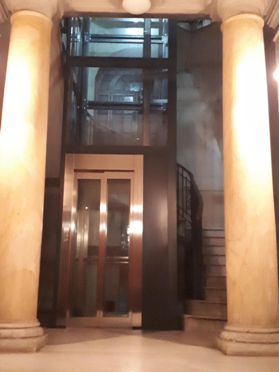 B&B Notti Magiche - Palermo — Fotos 1