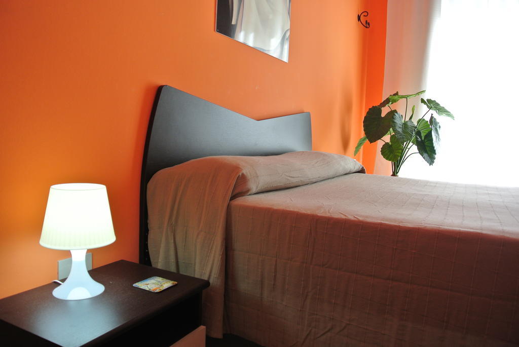 B&B Notti Magiche - Palermo — Fotos 3