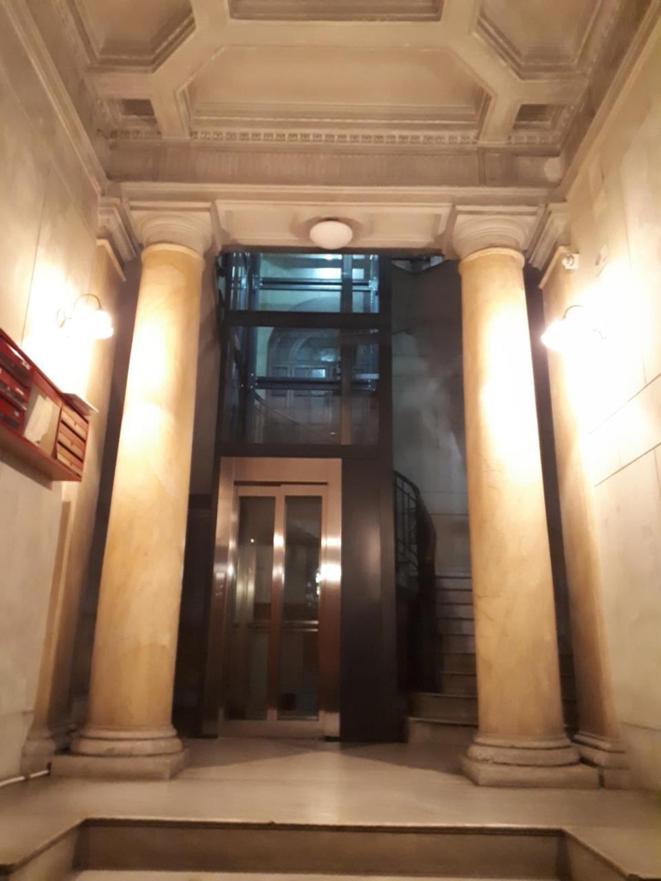 B&B Notti Magiche - Palermo, Palermo